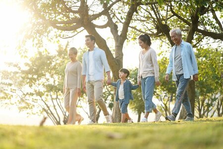 6月から始まる定額減税で自分の手取りがどのくらい増えるのかシュミレーションはしま