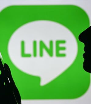 LINEが日本の企業になったら不買運動が再燃すると思いますか？