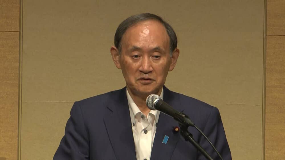 “アベノミクス批判”に菅前首相が反論　「民主党政権時に8000円台だった株価が今は4万円だ」（FNNプライムオンライン（フジテレビ系）） - Yahoo!ニュース