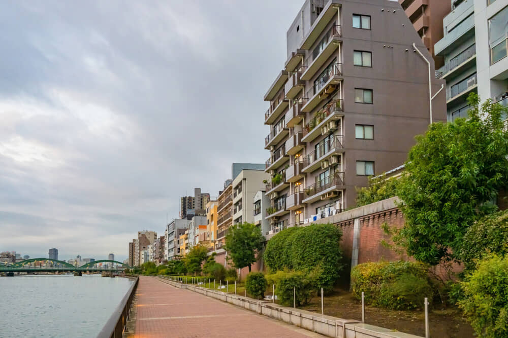 マンション価格の「高騰」が止まらない東京 いつまで続くのか？ (2024年5月14日掲載) - ライブドアニュース