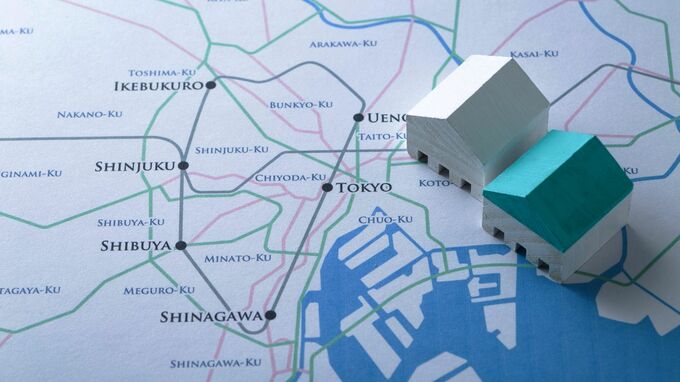 東京23区「治安が悪い街」最新調査…「歌舞伎町1丁目」はワースト2位。1位は犯罪認知件数〈年800件〉超え - ライブドアニュース