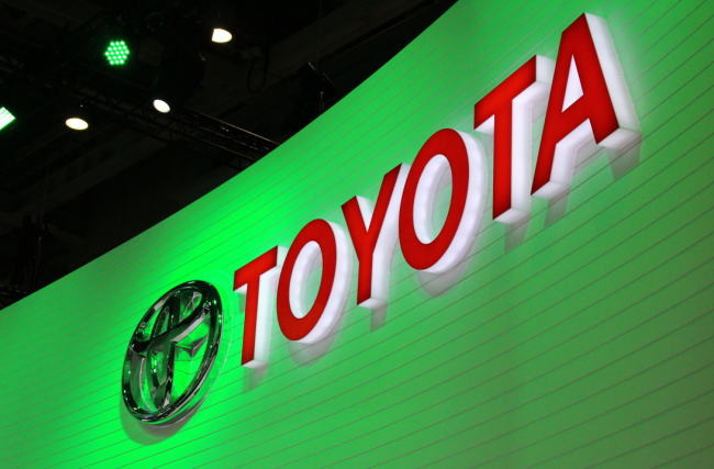 トヨタ、自己株式取得１兆円で株主還元大盤振る舞い！新ＮＩＳＡ資金獲得狙い