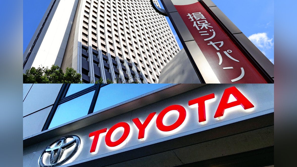 「等級」なしの車両保険、損保ジャパン・トヨタが国内初の提供…保険料は加入者数や事故件数で変動