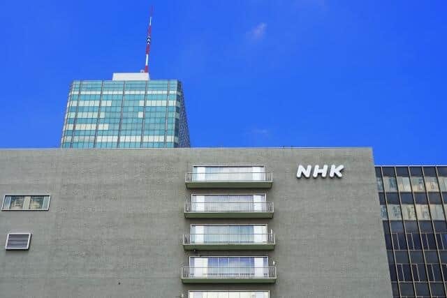 NHK受信料の訪問員いまも550人が活動　「法人委託」終了も戸別訪問は健在だった（J-CASTニュース） - Yahoo!ニュース