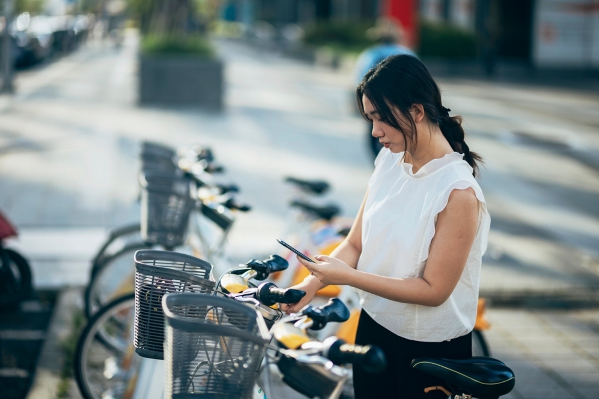 都内在住で自転車必須です。“電動自転車の購入”と“自転車シェアリングの利用”とではどちらが節約になりますか？（ファイナンシャルフィールド） - Yahoo!ニュース