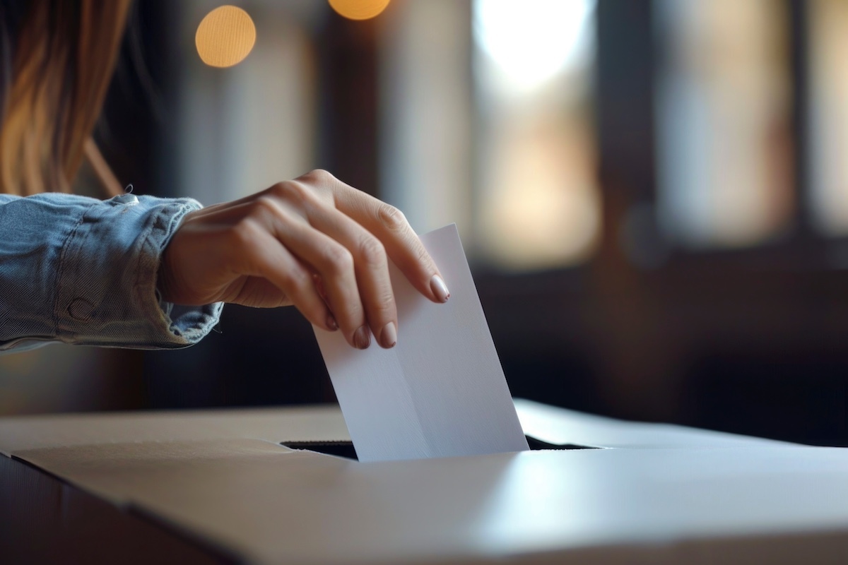 “選挙で投票した人だけがお得になる”「選挙割」を節約プロ芸人が徹底解説（週刊SPA!） - Yahoo!ニュース