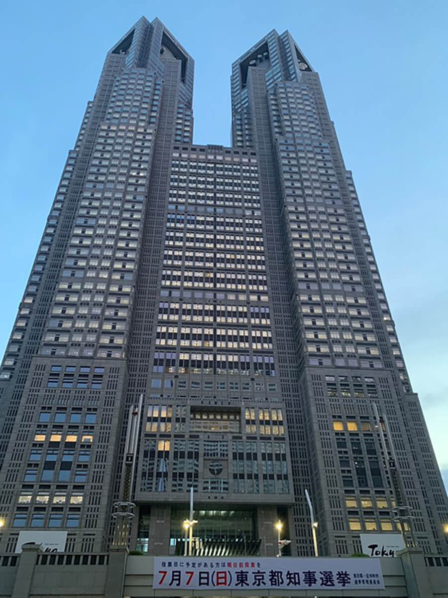 「佐賀在住」ネットニュース編集者の違和感…「地方のテレビ局が都知事選のニュースばかり流すのはナゼか？」（デイリー新潮） - Yahoo!ニュース