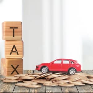 自動車税節約の為に車の購入タイミングは考えますか？