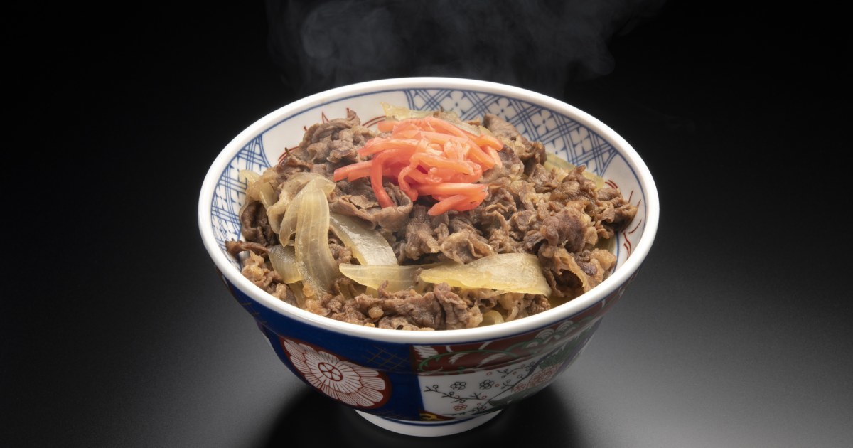 中国の爆買いで日本から「牛丼」が消える…値上げ止まらぬ《庶民の味方》、元凶は高騰する「牛肉の奪い合い」にあった（現代ビジネス） - Yahoo!ニュース