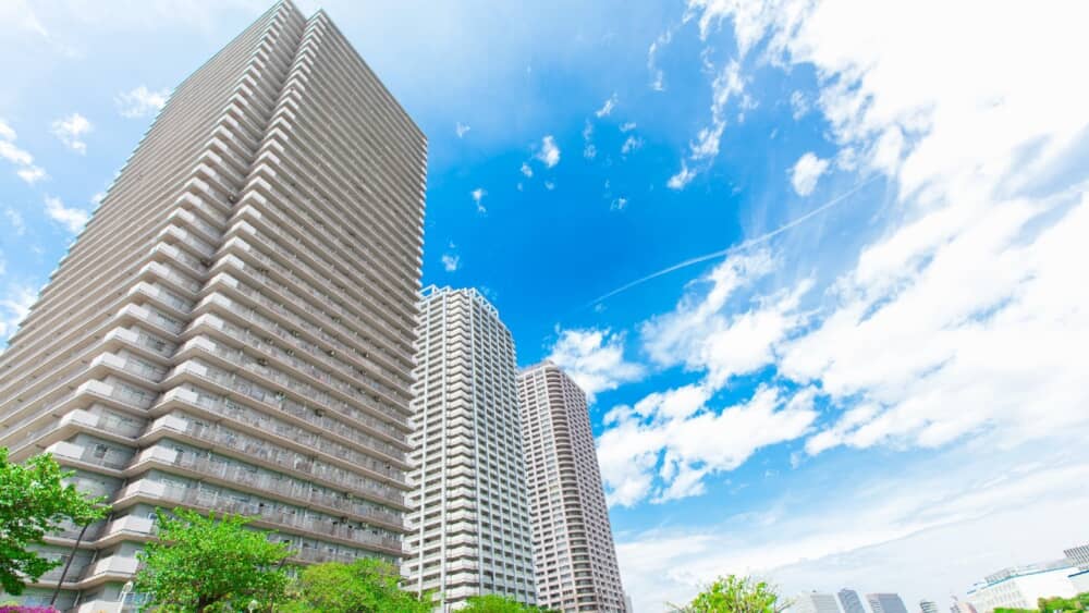 タワマン購入による相続税節税の終焉、貴方は賛成？