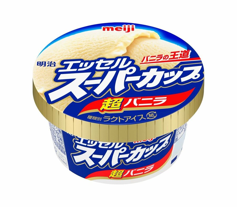 『スーパーカップ』は180円超、チョコ『GABA』は220円に 止まらない値上げで注目のコンビニNPB商品とは（ピンズバNEWS） - Yahoo!ニュース