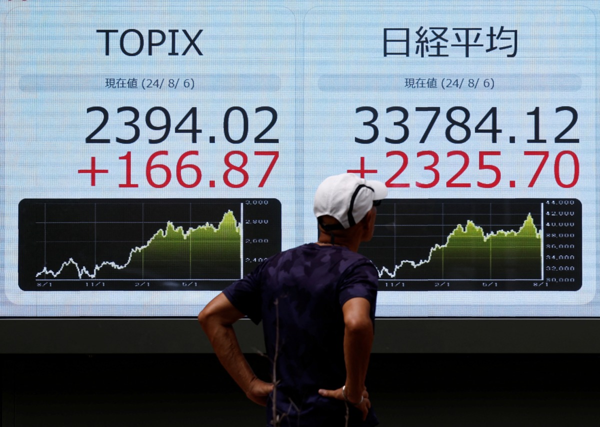 日経平均「大反発」でも「今後も下がり続ける」、たった1つの理由（ビジネス＋IT） - Yahoo!ニュース