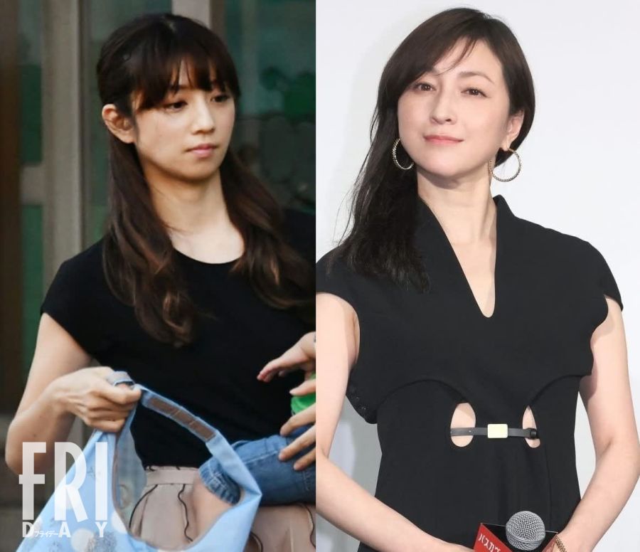 NISA拒否の小倉優子、ドル貯金の広末涼子、プロ宣言の杉村太蔵…株暴落でみえた芸能界「投資事情」（FRIDAY） - Yahoo!ニュース