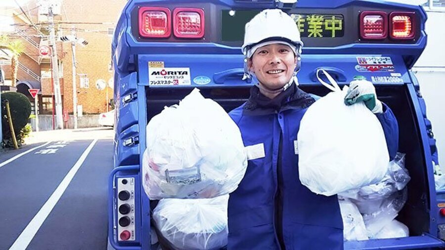 “ゴミ袋のお値段”が全国で違いすぎた　北海道・えりも町では「1枚200円」超高額の切実事情（ピンズバNEWS） - Yahoo!ニュース