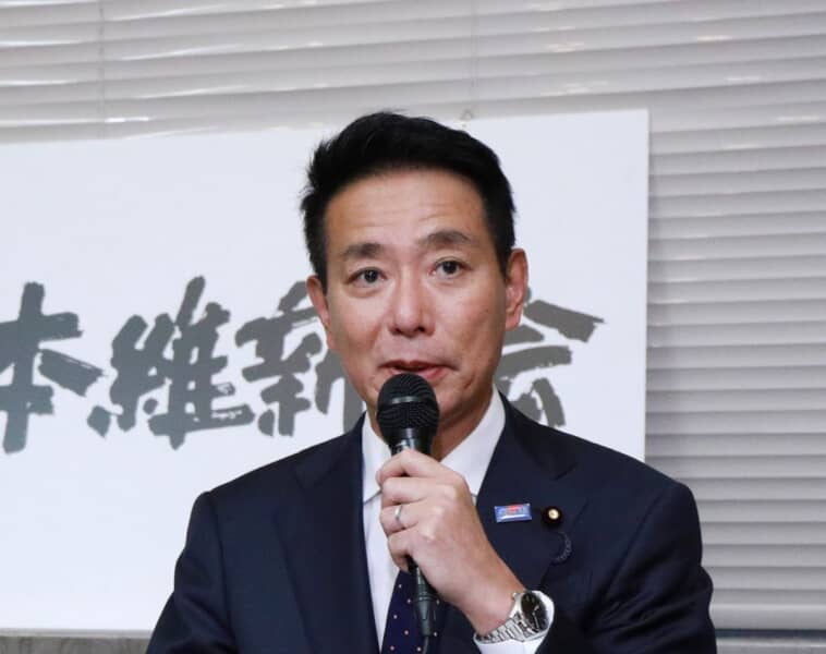 維新に与党になってほしいと思いますか？