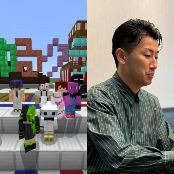 不登校の子にマインクラフト、どう思う？