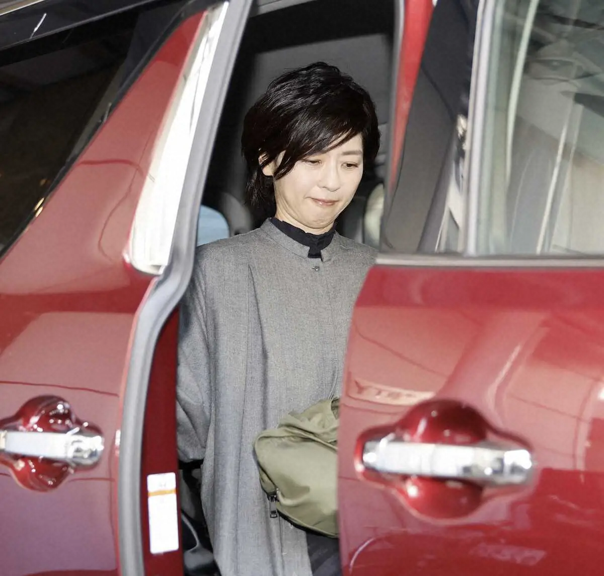 中山美穂さん　死因は入浴中の事故　医療ジャーナリスト4つの可能性指摘 - スポニチ Sponichi Annex 芸能