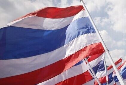 タイで迷惑行為、邦人に罰金 小型熱気球、SNSで非難拡散(共同通信) - Yahoo!ニュース