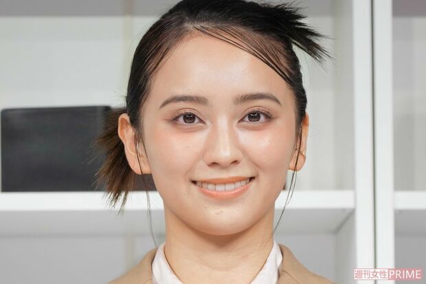 岡田結実のインスタ全消しに広まる動揺「病んでないか」明かしていた“人間関係リセット癖”（週刊女性PRIME） - Yahoo!ニュース