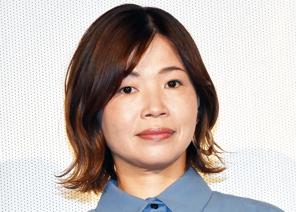 大久保佳代子「まっただ中」更年期障害　症状明かす…収録で「ワーって言われると黙れ！って思う」（スポニチアネックス） - Yahoo!ニュース