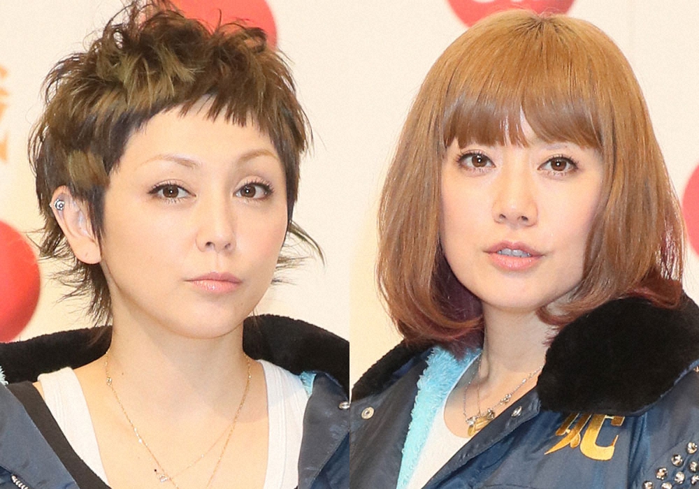 PUFFY　2人の仲をぶっちゃけ　亜美「何も知らなさすぎて。2人対…」由美「夜な夜な電話で…」（スポニチアネックス） - Yahoo!ニュース