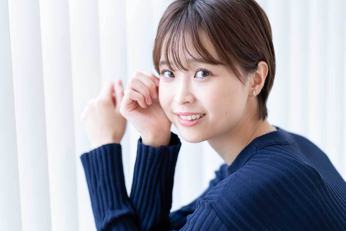 元フジアナ・渡邊渚さんの公式メンバーシップは月額1500円…ネット「悩ましい価格」「今度こそ入るよ」反響様々（ENCOUNT） - Yahoo!ニュース