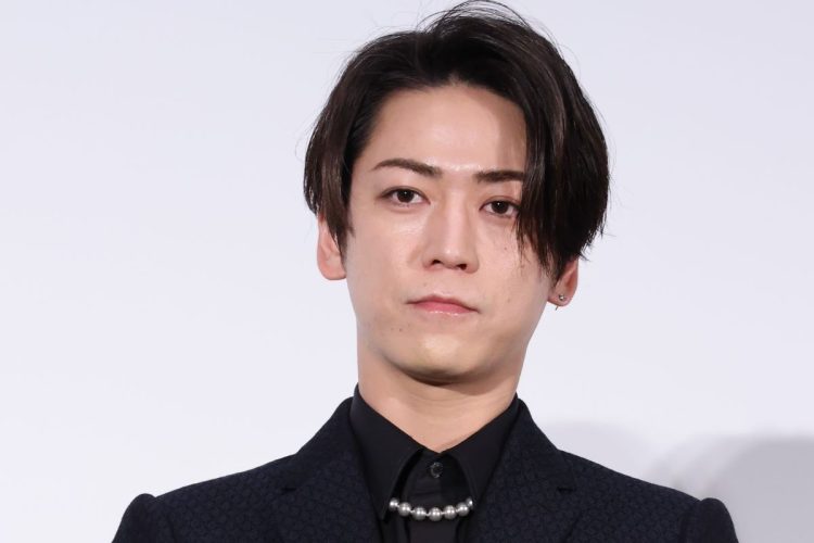 亀梨和也がKAT-TUNを脱退へ　中丸と上田でグループ継続するか話し合い中、田中みな実との電撃婚の可能性も　（NEWSポストセブン） - Yahoo!ニュース