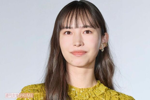 井桁弘恵「男女の友情は成立する」発言に“魔性の女”確定されるも背景に見え隠れする“プロ意識”（週刊女性PRIME） - Yahoo!ニュース