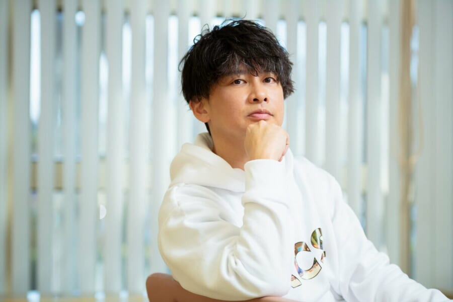 【7年ぶりにドラマ出演】この男性を覚えていますか？