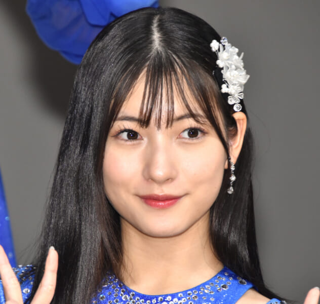モー娘。北川のメンバー盗撮&悪口流出！引退すべき？