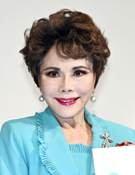 デヴィ夫人は傷害報道について説明すべき？