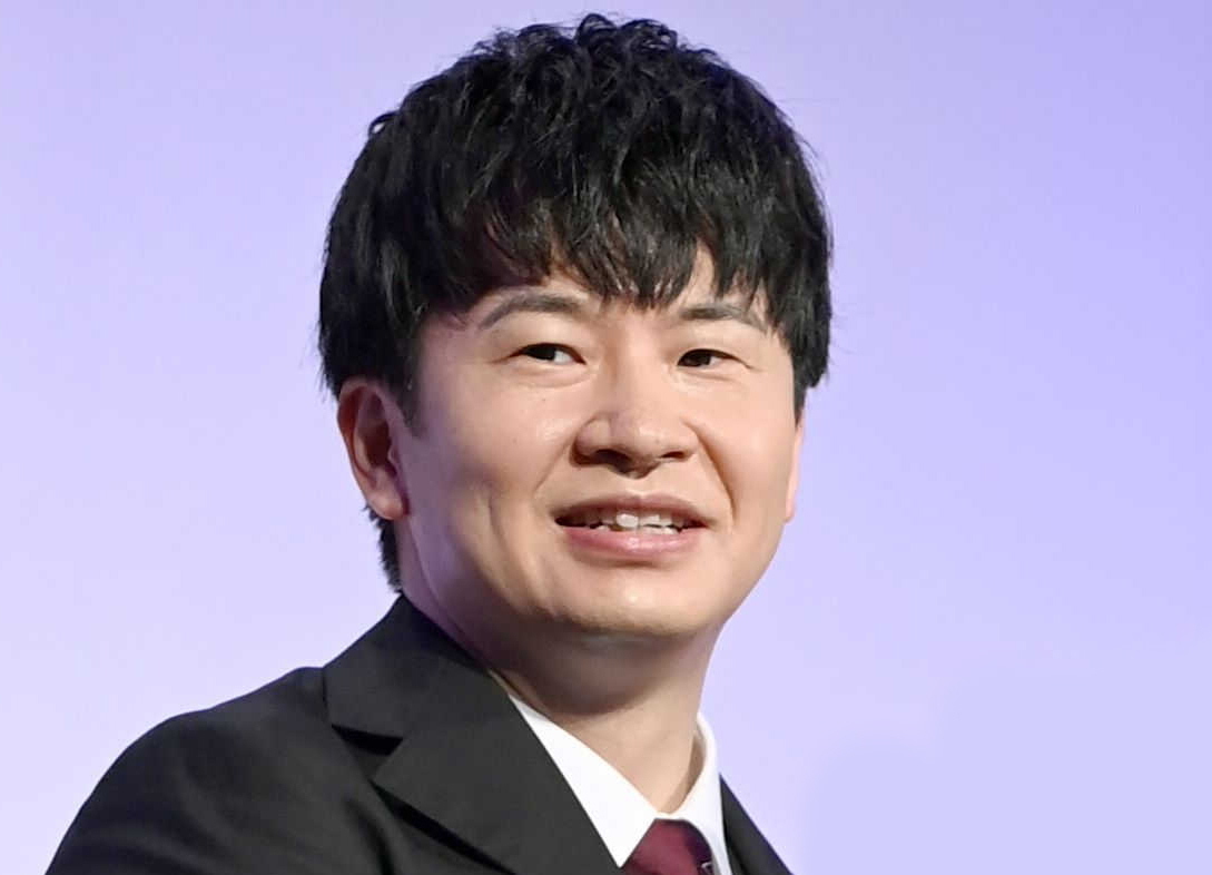 オードリー若林　２拠点生活を明かす　近隣住民は困惑「奥様とお子さんに会わない…」「離婚したとは言ってないですもんね」（デイリースポーツ） - Yahoo!ニュース