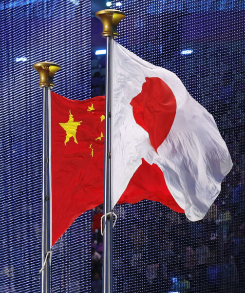 修学旅行で中国へ行くのは心配ですか？