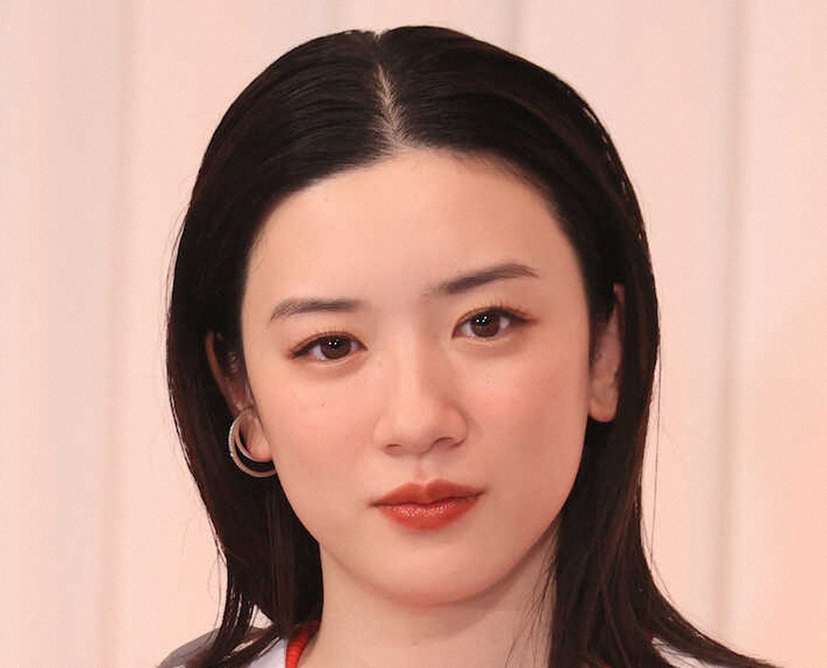 永野芽郁「アイシティ」出演コンテンツが公開停止に「さまざまな影響を判断し…」不倫疑惑報道事務所否定（スポニチアネックス） - Yahoo!ニュース