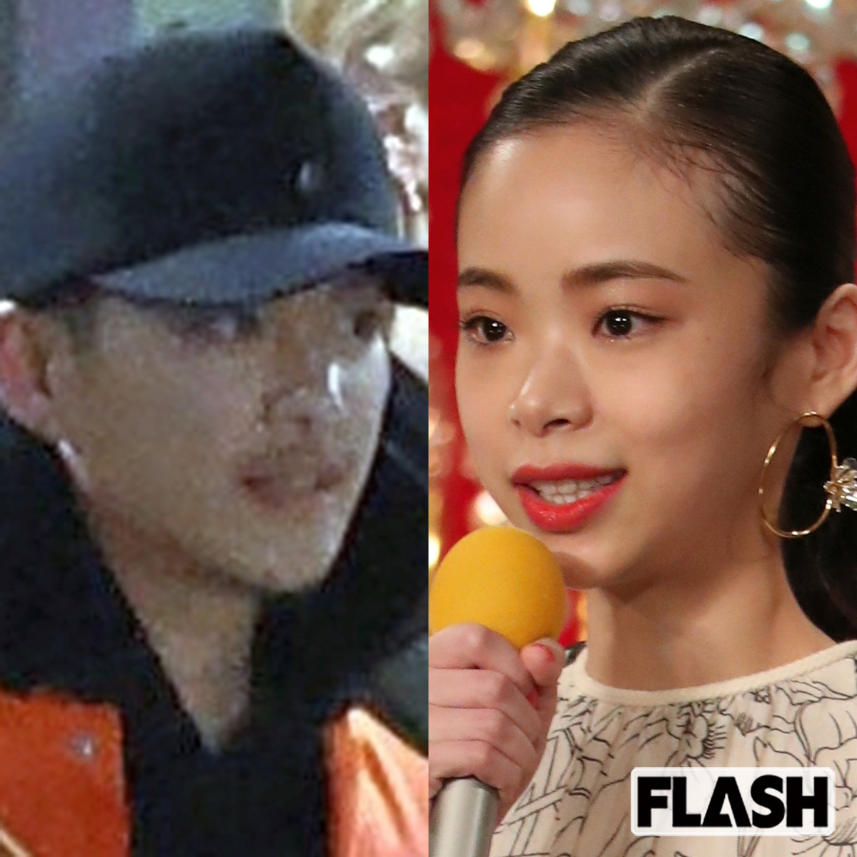 【“結婚詐欺”報道】三山凌輝　趣里との結婚報道にも一貫スルー…自身のポップアップは売り切れ続出で止まらぬ高笑い（SmartFLASH） - Yahoo!ニュース