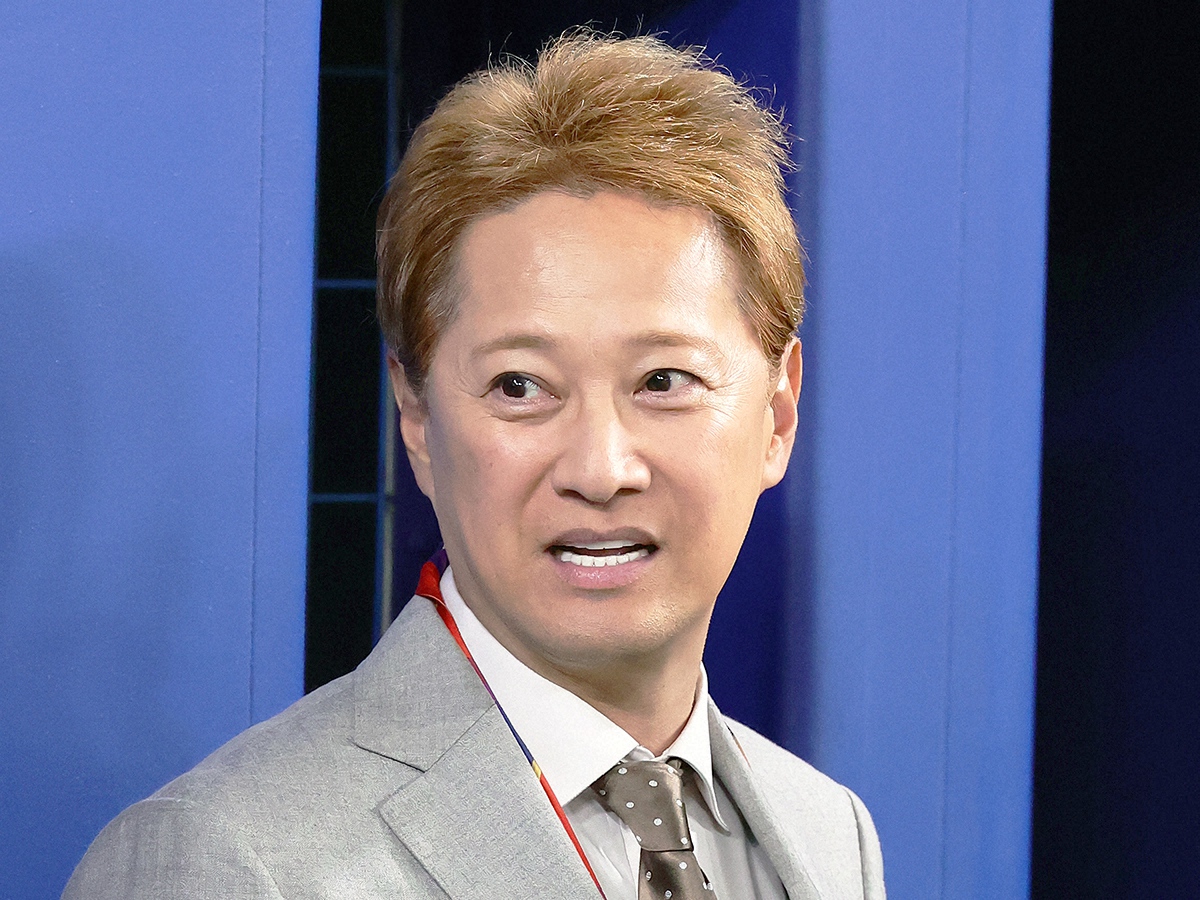 中居正広氏トラブル被害女性代理人弁護士「このような動きを受けて悪意の攻撃が再び強まることを懸念」（スポニチアネックス） - Yahoo!ニュース