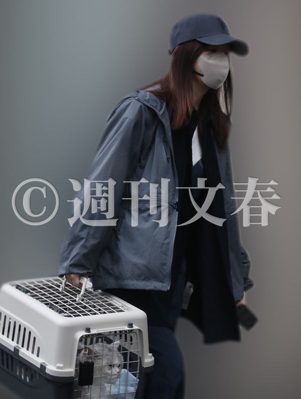 スクープ撮  指原莉乃(32)年下ライダー俳優と“14年推し” 真剣交際【先出し全文】（文春オンライン） - Yahoo!ニュース