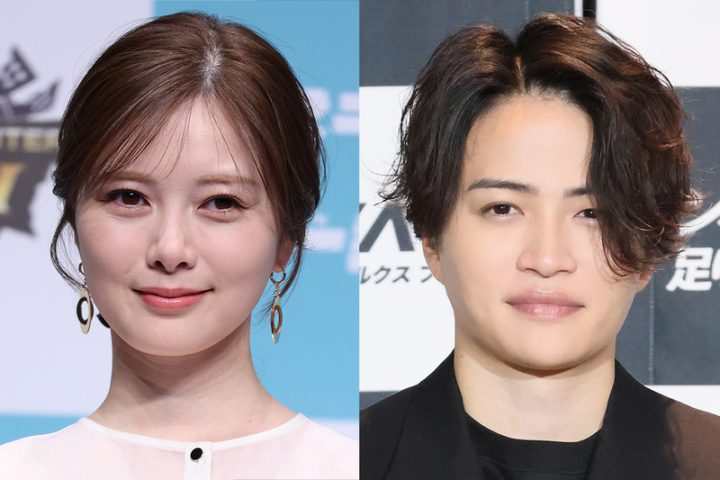 【独占お泊り撮】菊池風磨、元乃木坂46・白石麻衣と交際継続　ふたりで外出はせず、自宅で育む“おこもり愛” （女性セブンプラス） - Yahoo!ニュース