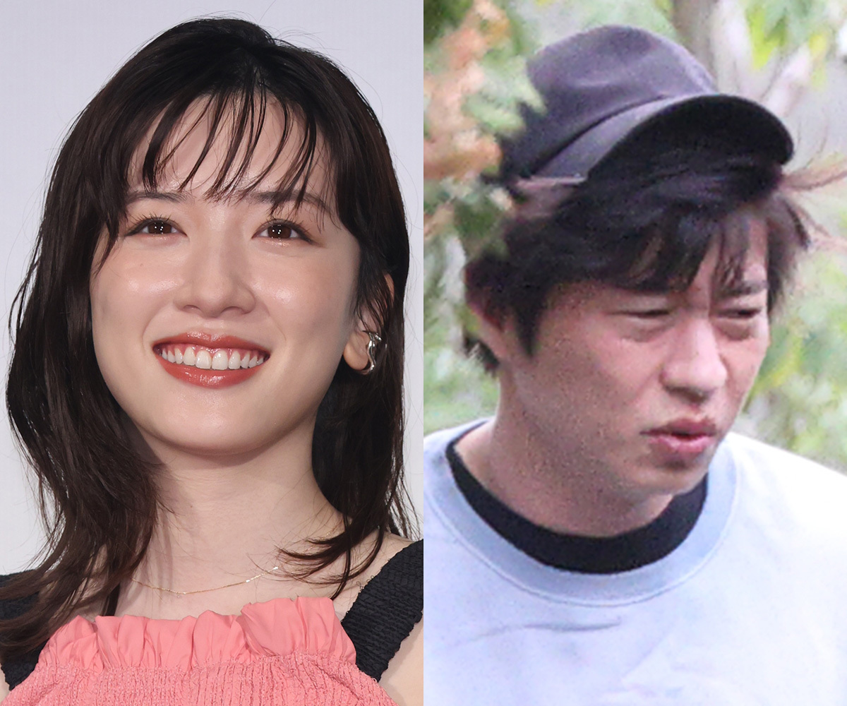 《CM消滅&大河も降板》「だんまりなのエグくない?」と波紋…永野芽郁を火だるまにした田中圭の沈黙(女性自身) - Yahoo!ニュース