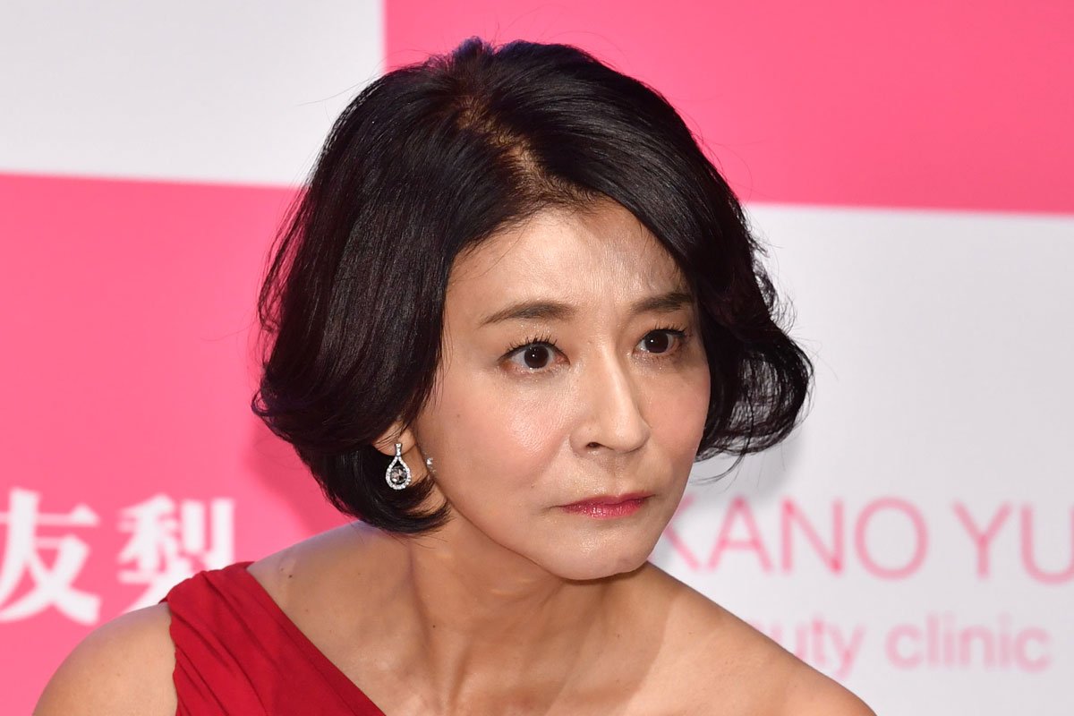 高嶋ちさ子が〝主婦業〟熱弁「食器は死んでも洗わない」「洗濯物も畳まない。嫌いなの」（東スポWEB） - Yahoo!ニュース