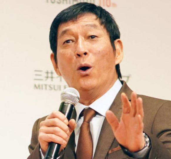 明石家さんま「亡くなったら遺産は全部寄付」”子にも残さないと決めている理由”語る（日刊スポーツ） - Yahoo!ニュース