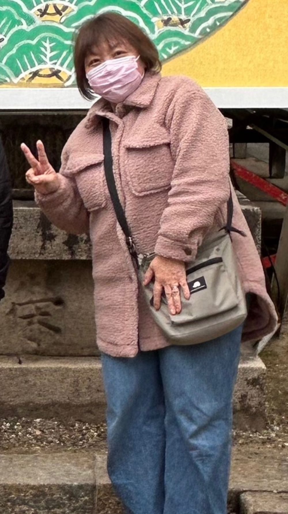 推しに会うためダイエットを決意した女性　1年半後の姿に「尊敬しかない」「素晴らしい」「見習います」（ほ・とせなNEWS） - Yahoo!ニュース