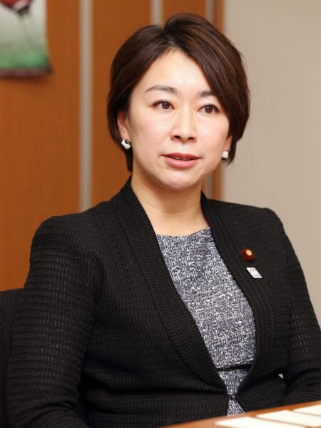 国民民主党は山尾志桜里議員を離党させるべき？