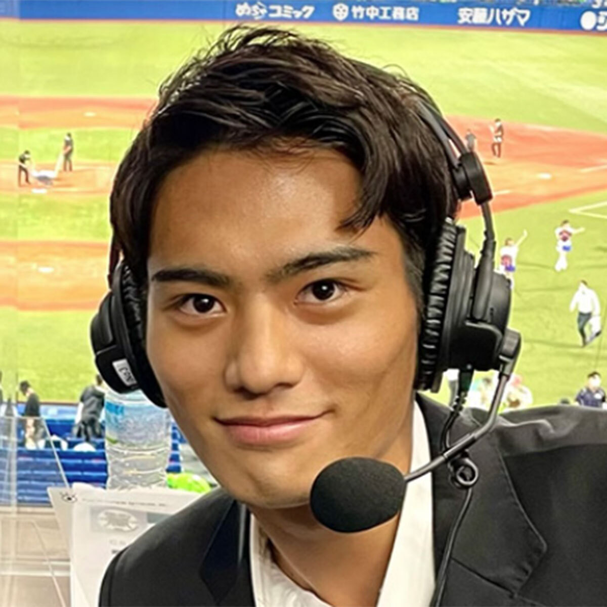 【オンカジ報道】フジ山本賢太アナ、スタッフからは「現場で扱いづらい」の本音も…“お調子者のバズ要員”の微妙な評判（SmartFLASH） - Yahoo!ニュース