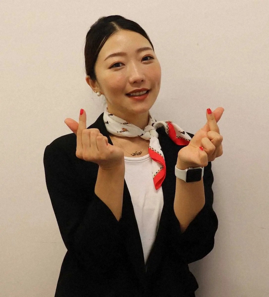 元CA芸人「炎上覚悟で言いますけど」　エコノミーで連絡先渡されても「捨てて帰る」「こっちは金あるし」（スポニチアネックス） - Yahoo!ニュース
