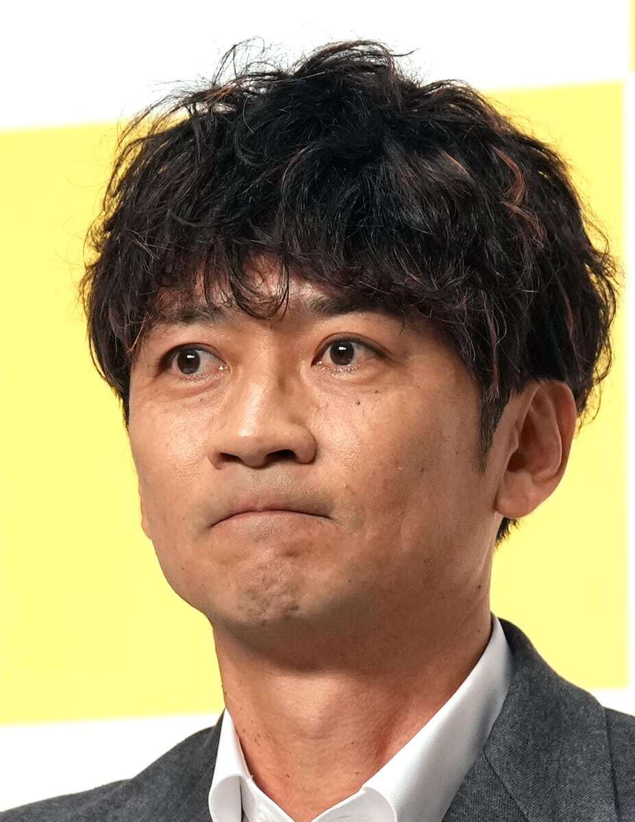 TOKIO解散も…国分太一が無期限活動休止、複数のコンプラ違反判明「自分を見つめ直させていただきます」　違反内容明かされず（サンケイスポーツ） - Yahoo!ニュース
