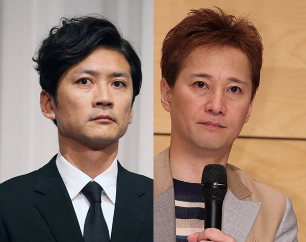 国分太一　若手女性アナを執拗に責め、後輩の容姿を揶揄…中居正広と共通する「傲慢なイジり」（女性自身） - Yahoo!ニュース