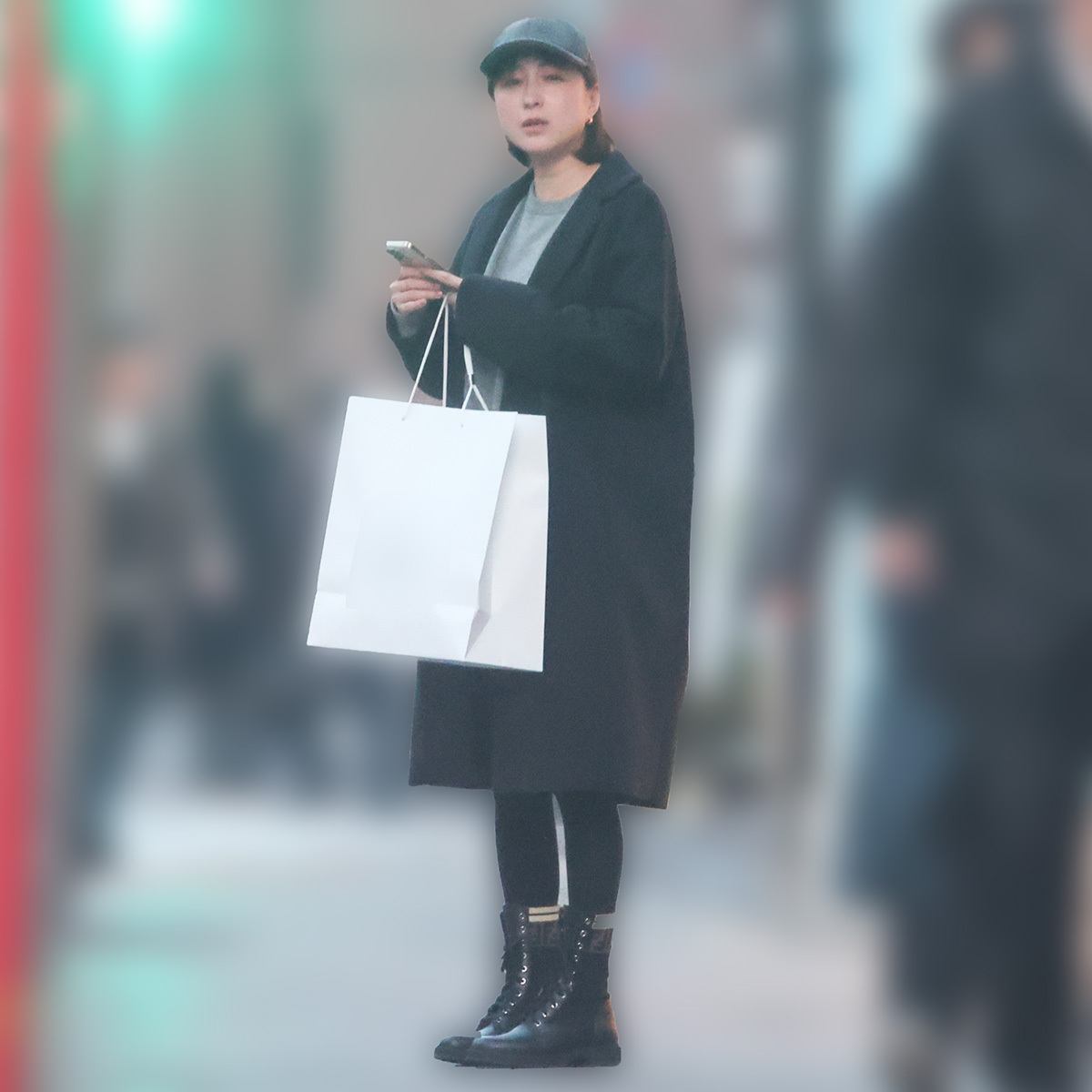 《誕生日に動きか》広末涼子　活動休止から2カ月…水面下で見せていた“復帰への兆候”（女性自身） - Yahoo!ニュース