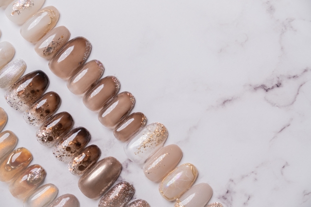 ネイル代を節約する方法 | セルフネイルでどのくらい変わる? - 株式会社ワッツ