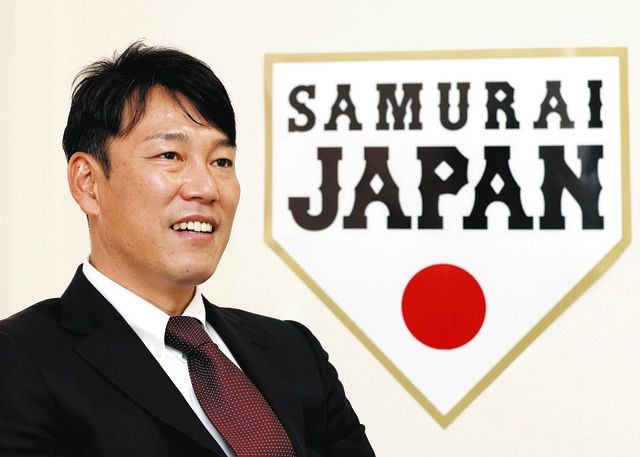 「侍ジャパン」新監督に井端弘和さん!2024年11月プレミア12までの任期を基本線に就任要請へ:中日スポーツ・東京中日スポーツ